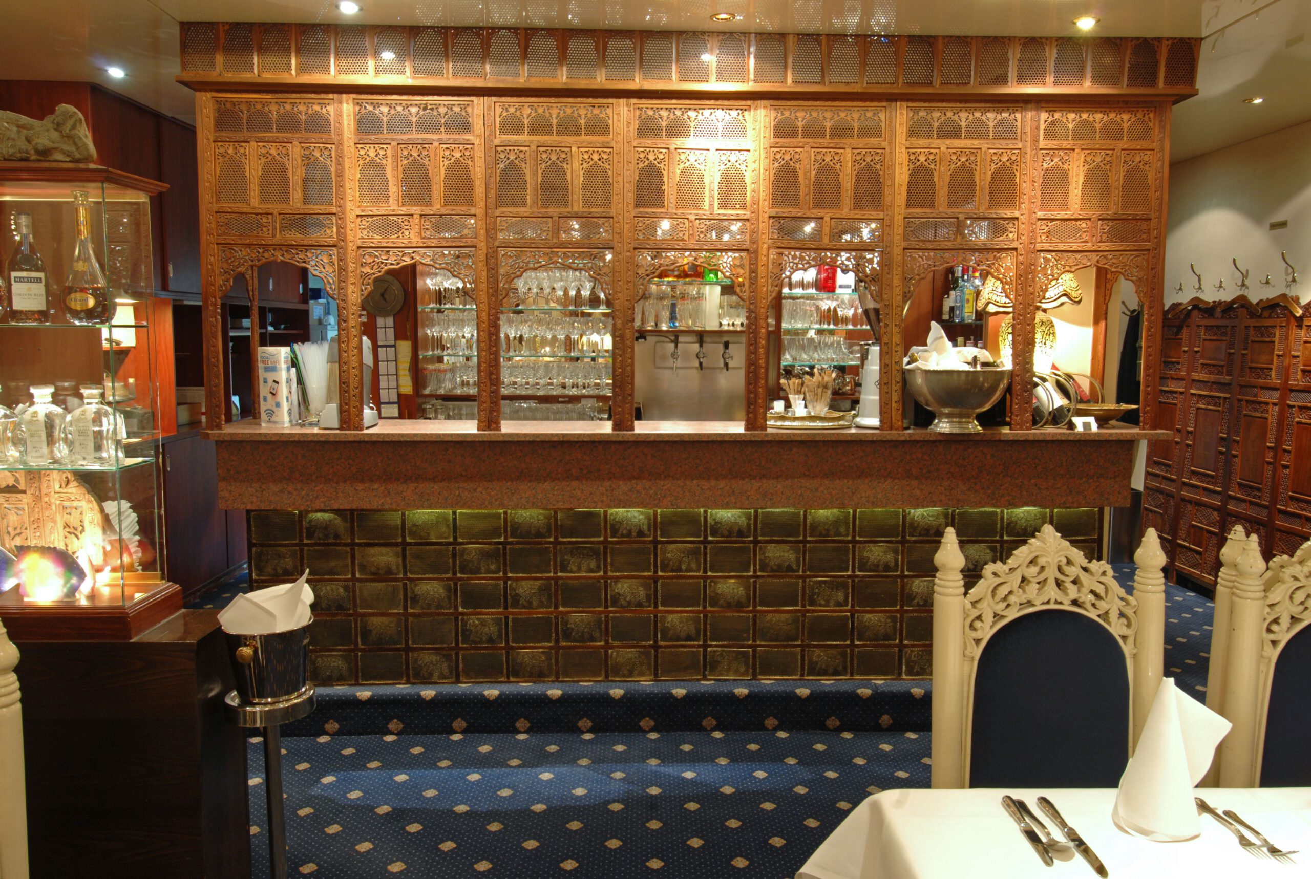 Taj Mahal Heidelberg