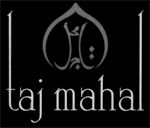 Taj Mahal Heidelberg Logo